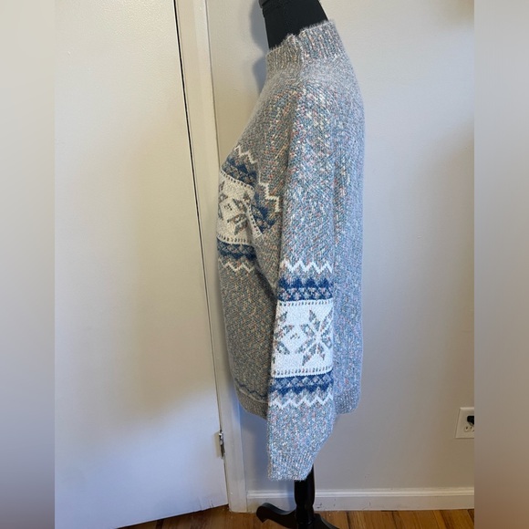 🆕 Women’s High Collar/ Turtleneck Sweater - Picture 3 of 7